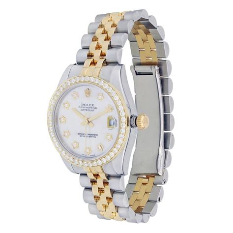 achat rolex femme